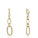 Pendientes Largos de Nochevieja