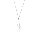 Pearl Necklaces