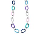 Collares Plata Mujer