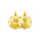 Scapular Medals