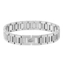 Pulseras Lacoste Hombre