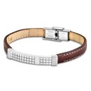 Pulseras Lotus Hombre