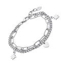 Pulseiras Lotus Mulher