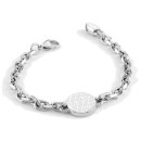 Pulseras Guess Hombre