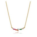 Collares San Valentín
