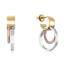 Valentine's Day Earrings