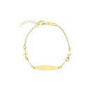 Pulseiras Batizado