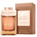 Woody perfumes
