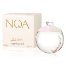 Soft perfumes