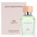 Fresh perfumes