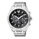 Relojes Citizen Eco Drive Titanium