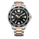 Relojes Citizen Eco Drive