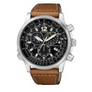 Relojes Citizen Radiocontrolado