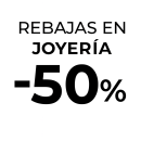 Rebajas en Joyería