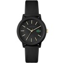 Relojes negros hombre