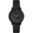 Relojes negros mujer