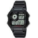 Relojes deportivos hombre