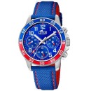 Relojes deportivos niño