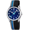 Relojes analógicos niño