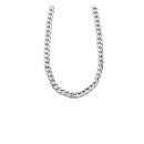 Collares Plata Hombre
