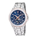 Relojes Jaguar Swiss Made