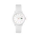 Relojes Blancos Mujer