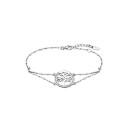 Pulseras Lotus Silver