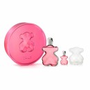 Estuches Perfumes y Cofres Tous