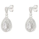 Pendientes boda