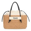 Bolsos TOUS Capazo