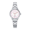 Relojes analógicos niña