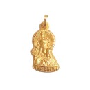 Medallas Virgen de la Oliva