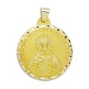 Virgin of Hope of Triana Medals