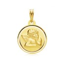 Medalhas de Comunhão Menino