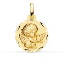 Communion Medals for Girls