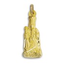 Medalhas Virgem Vitória