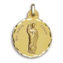 Medals of Saint Vincent Ferrer