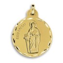 Medallas de San Pablo