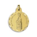 Virgin Meritxell Medals (Andorra)