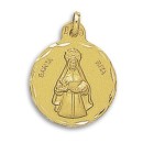 Medallas de Santa Rita de Cascia