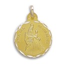 Medalhas Virgem dos Reis