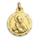 Saint Francis Borgia Medals