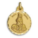 Medallas de Santa Mónica
