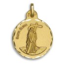 Medallas de Santa Elena