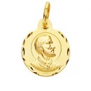 Medalhas de São Francisco Xavier