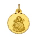 Medallas de San José