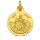 Medallas de Sant Jordi