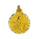 Medalla Virgen de la Asunción