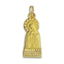 Medalhas Virgem da Paloma
