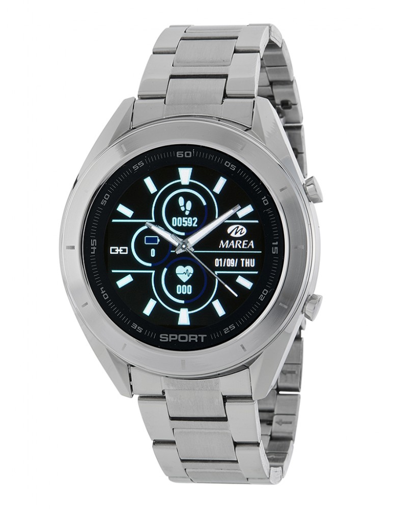 Reloj Marea Smart Watch Hombre b58004/1
